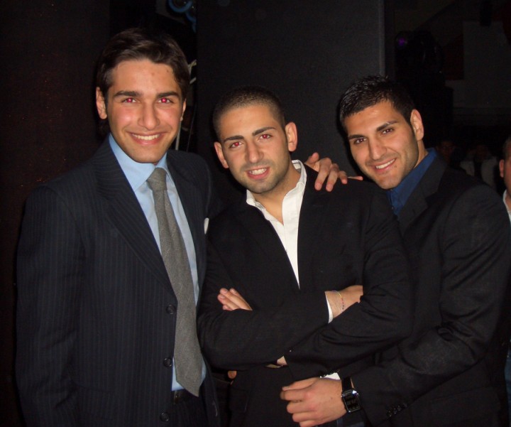 RAGGIONERIA DJM  (255)